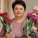 Знакомства: Людмила, 65 лет, Гомель