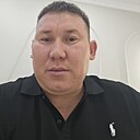 Знакомства: Расул, 40 лет, Астрахань