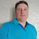 Знакомства: Юрий, 47 лет, Унеча