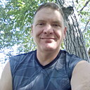 Знакомства: Сергей, 54 года, Краснодар