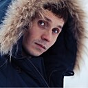 Знакомства: Денис, 35 лет, Вологда