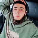 Знакомства: Алик, 35 лет, Химки