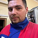 Знакомства: Константин, 27 лет, Самара