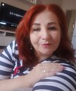 Знакомства: Зинаида, 47 лет, Рязань