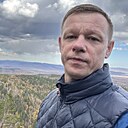 Знакомства: Евгений, 46 лет, Чита