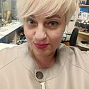 Знакомства: Ксюня, 46 лет, Донецк