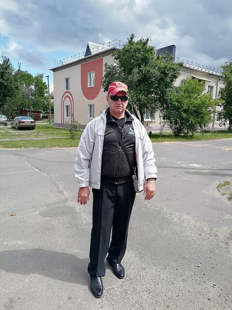 Фото - Tabor.ru