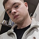 Знакомства: Никита, 25 лет, Витебск