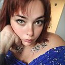 Знакомства: Аля, 29 лет, Витебск