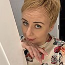 Знакомства: Аня, 36 лет, Брянск