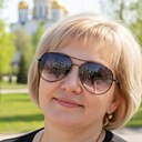 Знакомства: Ольга, 45 лет, Новосергиевка