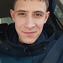 Знакомства: Захар, 21 год, Прокопьевск