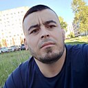Знакомства: Самир, 33 года, Колпино