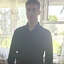 Знакомства: Арсений, 19 лет, Орша
