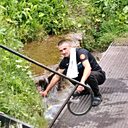 Знакомства: Иван, 43 года, Ульяновск