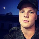 Знакомства: Кирилл, 28 лет, Приморский