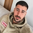 Знакомства: Эрик, 41 год, Липецк