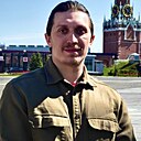 Знакомства: Виктор, 34 года, Макеевка