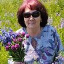 Знакомства: Валентина, 66 лет, Ульяновск