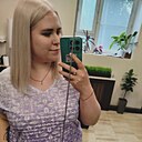 Знакомства: Алина, 27 лет, Пикалево
