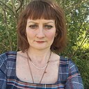 Знакомства: Ирина, 45 лет, Тюмень