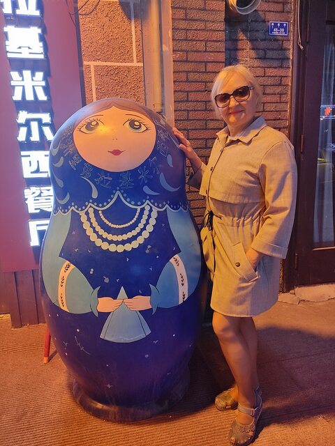 Фото - Tabor.ru