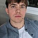 Знакомства: Даниил, 25 лет, Киров