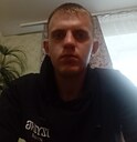 Знакомства: Данил, 23 года, Сибирский