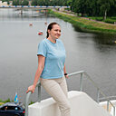 Знакомства: Ольга, 41 год, Смоленск