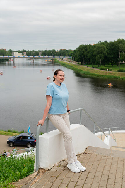 Фото - Tabor.ru