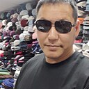 Знакомства: Жумажан, 46 лет, Астрахань