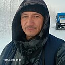 Знакомства: Николай, 46 лет, Якутск