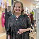 Знакомства: Варвара, 65 лет, Невинномысск