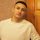 Знакомства: Руслан, 19 лет, Пенза