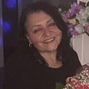 Знакомства: Фарида, 66 лет, Москва
