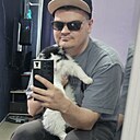 Знакомства: Андрей, 30 лет, Братск