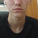 Знакомства: Данил, 19 лет, Александровск
