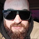 Знакомства: Данил, 38 лет, Нижний Новгород