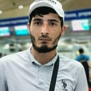 Знакомства: Некруз, 32 года, Кызыл