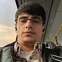 Знакомства: Артур, 25 лет, Махачкала