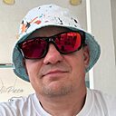 Знакомства: Володя, 47 лет, Уфа