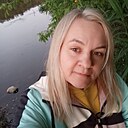 Знакомства: Oksi, 39 лет, Гродно