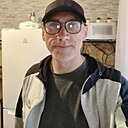 Знакомства: Жека, 42 года, Холмск