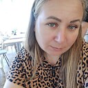 Знакомства: Надя, 35 лет, Донецк