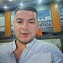 Знакомства: Ildar, 41 год, Уфа