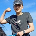 Знакомства: Илгам, 18 лет, Дербент