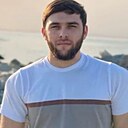 Знакомства: Rasul, 28 лет, Махачкала