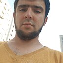 Знакомства: Захар, 35 лет, Алматы