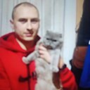 Знакомства: Иван, 35 лет, Кривой Рог
