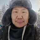 Знакомства: Евгений, 41 год, Якутск